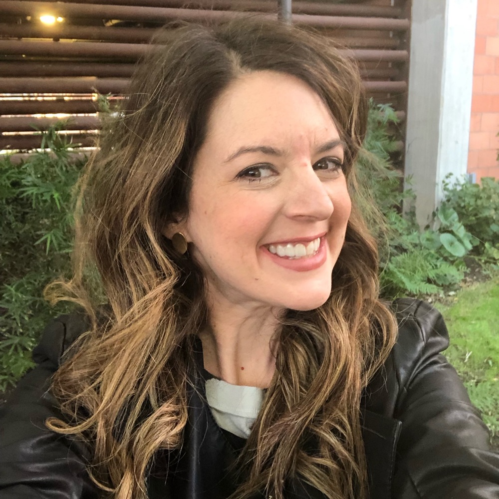 Meet your Posher, Kendra